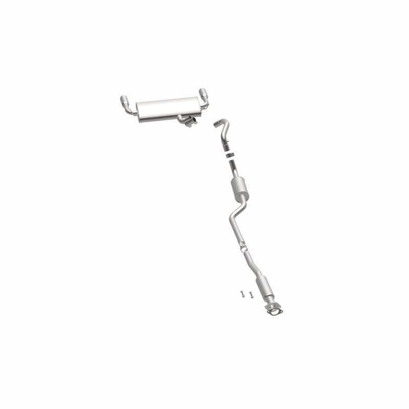 Ford Escape Performance Exhaust - Magnaflow - BRE Exhaust Kit Replacement - `13-`18