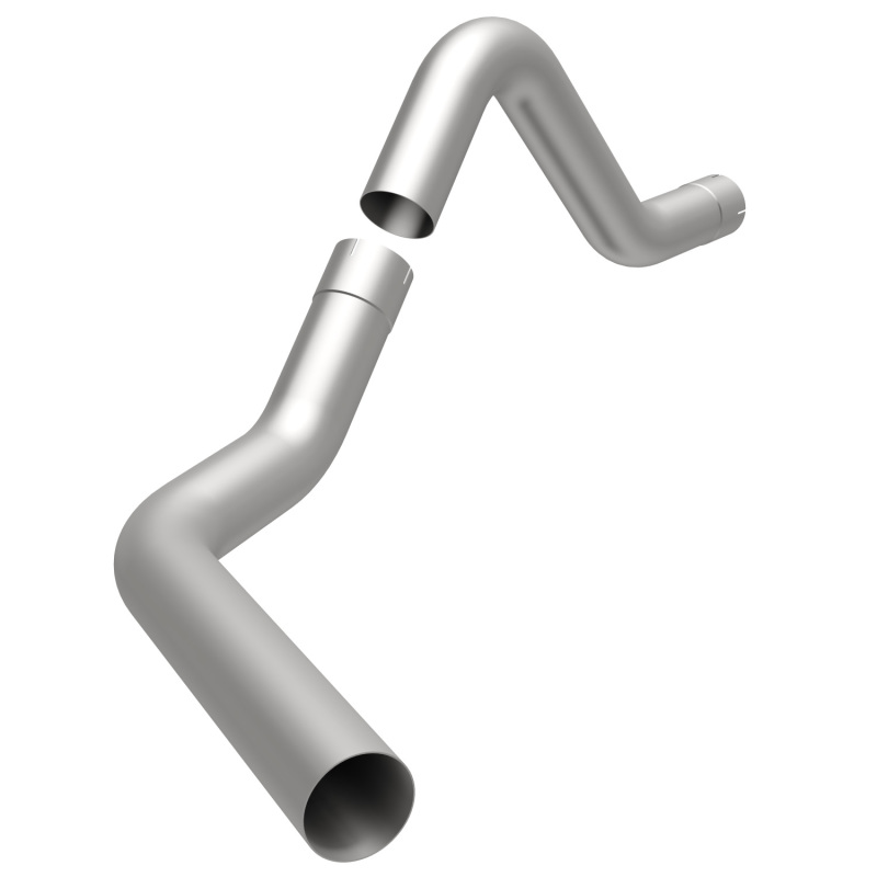 Dodge Diesel Performance Exhaust - Magnaflow - Downpipe Back - `03-`04 Dodge Diesel Performance Exhaust - Magnaflow - Downpipe Back - `03-`04