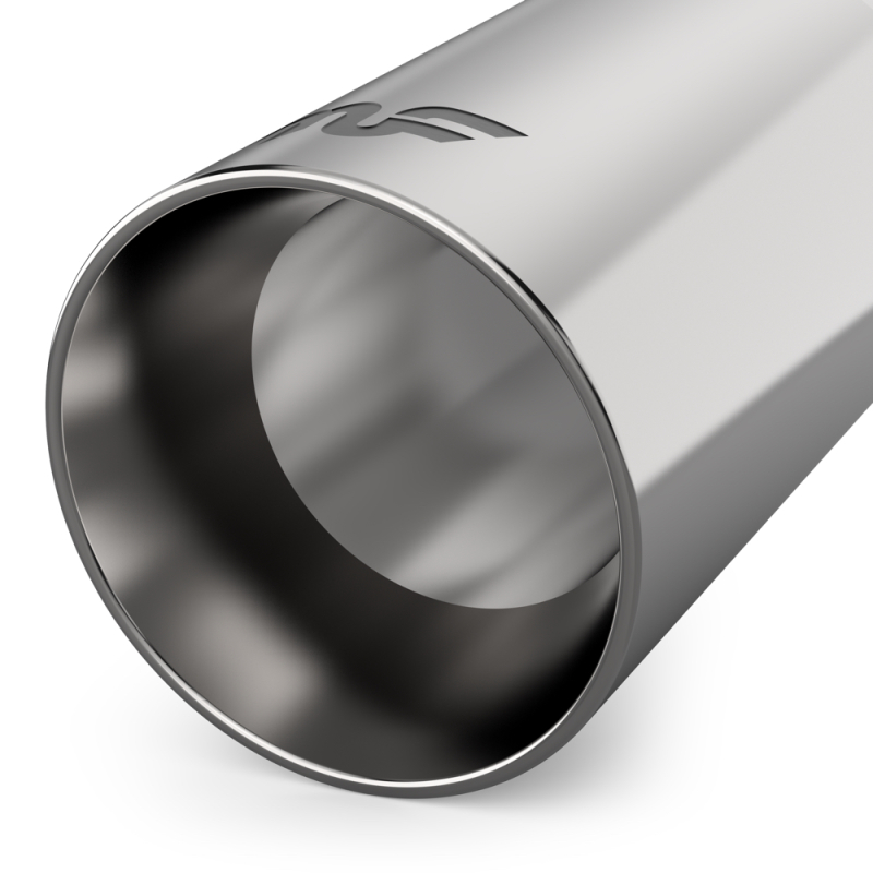 Volkswagen Jetta Performance Exhaust - Rear - Magnaflow - Cat Back Touring Series - Polished - `02-`05