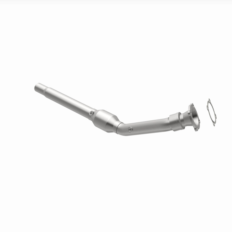 Volkswagen Jetta Catalytic Converter - Magnaflow - Direct-Fit - `00-`05