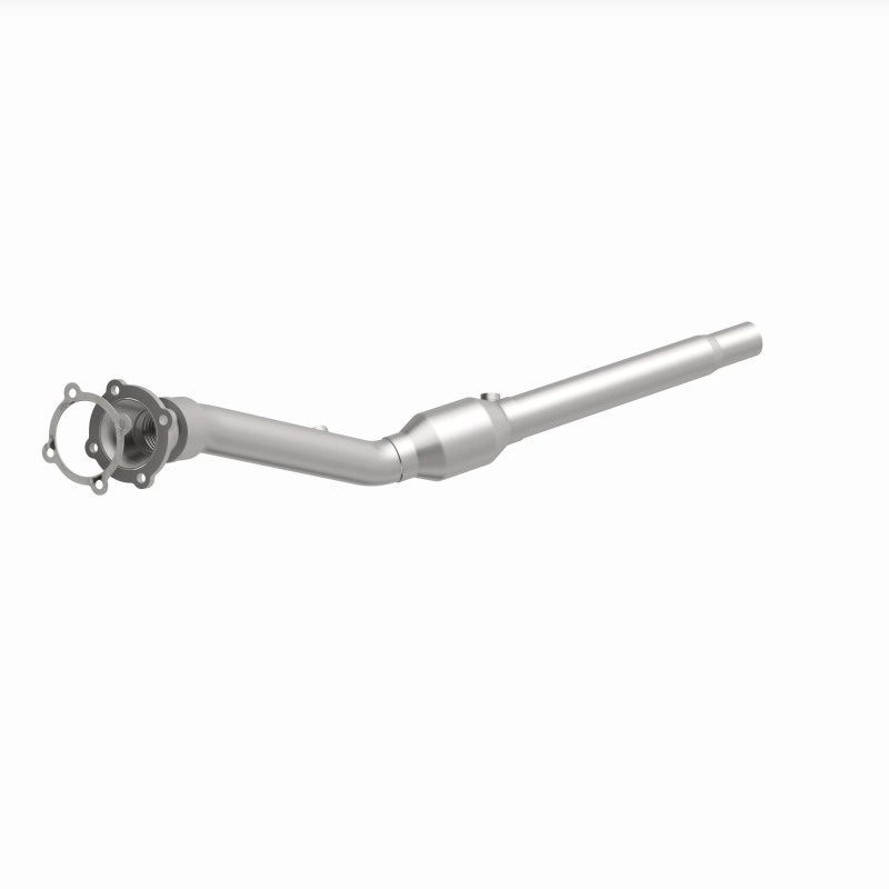 Volkswagen Jetta Catalytic Converter - Magnaflow - Direct-Fit - `00-`05
