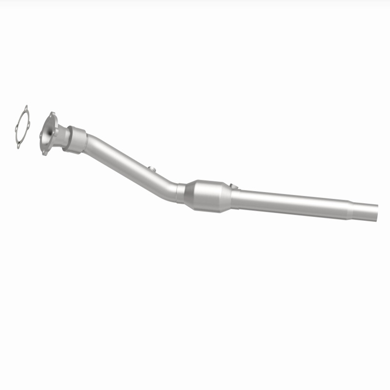 Volkswagen Jetta Catalytic Converter - Magnaflow - Direct-Fit - `00-`05