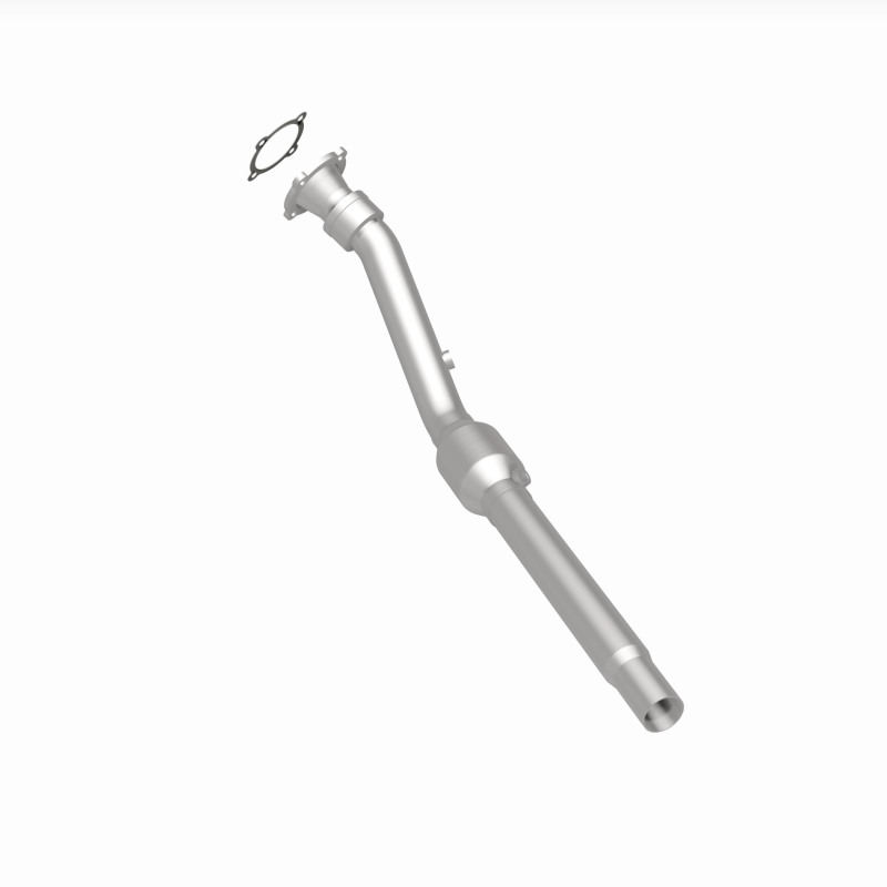 Volkswagen Jetta Catalytic Converter - Magnaflow - Direct-Fit - `00-`05