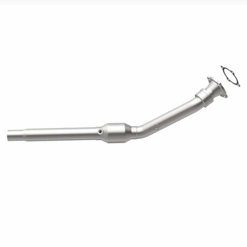 Volkswagen Jetta Catalytic Converter - Magnaflow - Direct-Fit - `00-`05