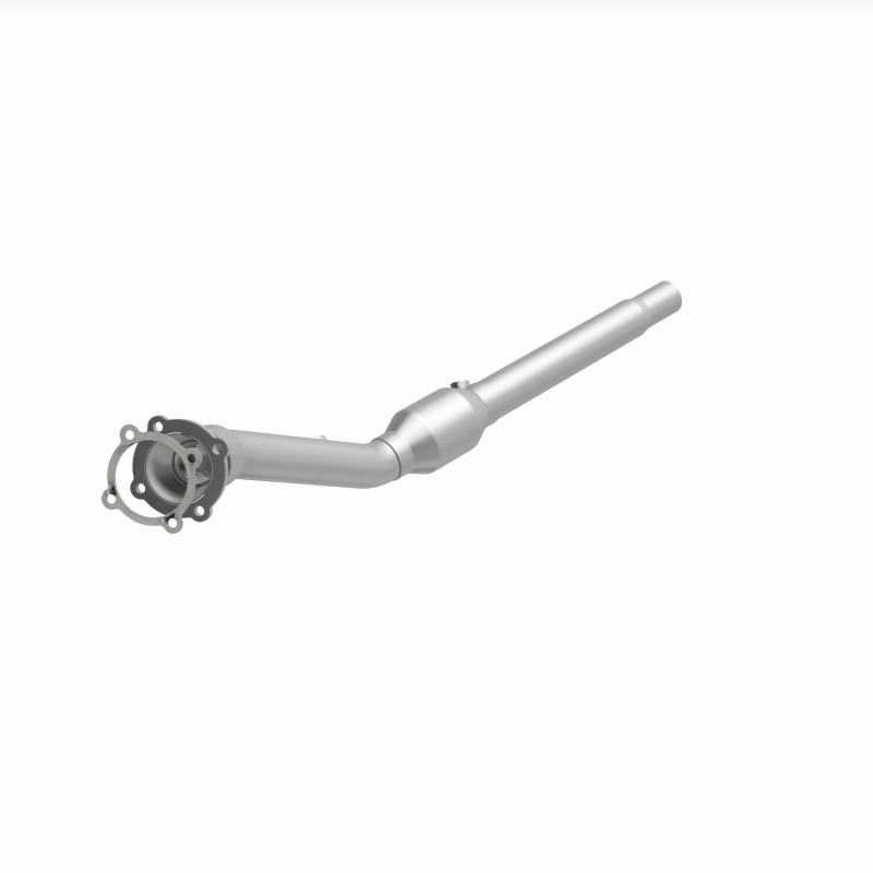 Volkswagen Jetta Catalytic Converter - Magnaflow - Direct-Fit - `00-`05