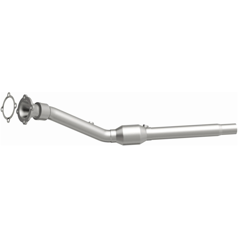 Volkswagen Jetta Catalytic Converter - Magnaflow - Direct-Fit - `00-`05