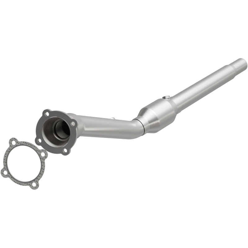 Volkswagen Jetta Catalytic Converter - Magnaflow - Direct-Fit - `00-`05