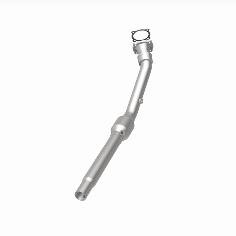 Volkswagen Jetta Catalytic Converter - Magnaflow - Direct-Fit - `00-`05
