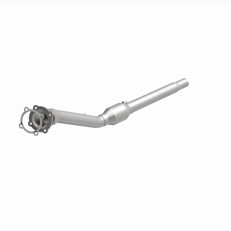 Volkswagen Jetta Catalytic Converter - Magnaflow - Direct-Fit - `00-`05