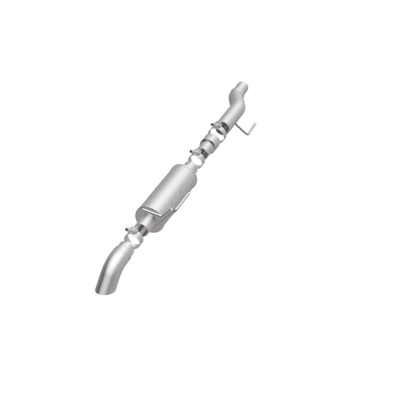 Ford F-150 Performance Exhaust - Magnaflow - Cat Back, Off-Road Pro Series - `15-`20