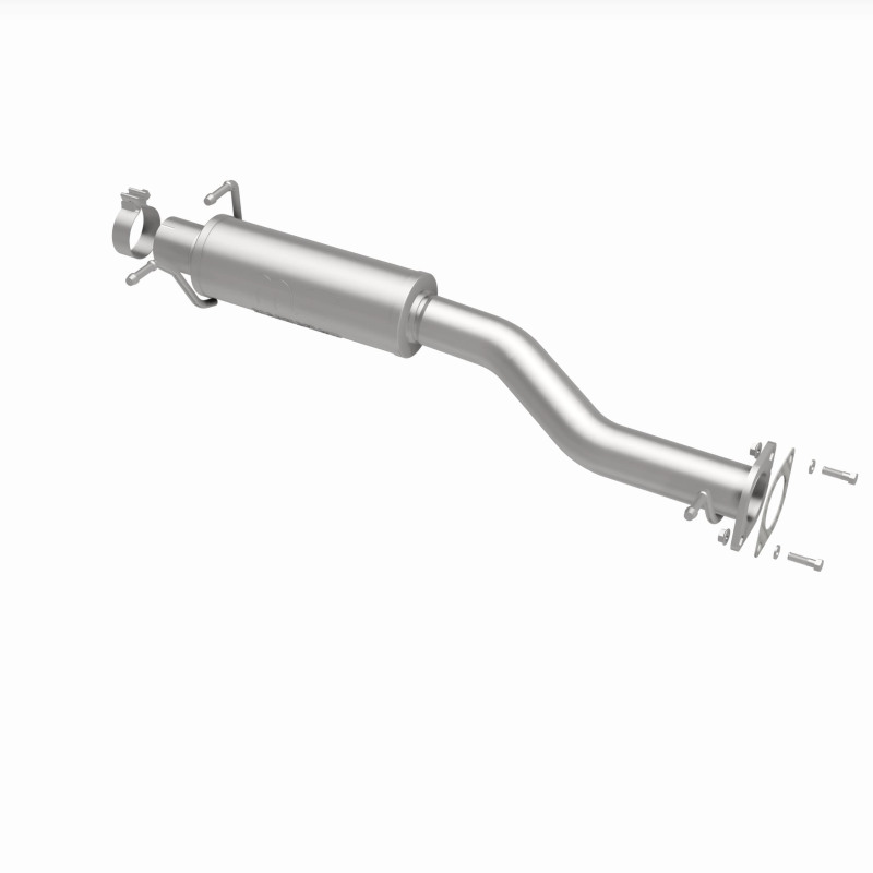 Ram 1500 Performance Exhaust - Magnaflow - D-Fit Muffler 409 SS 3in - `19-`23