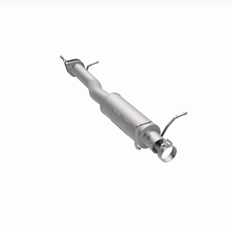 Ram 1500 Performance Exhaust - Magnaflow - D-Fit Muffler 409 SS 3in - `19-`23