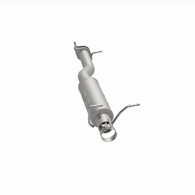 Ram 1500 Performance Exhaust - Magnaflow - D-Fit Muffler 409 SS 3in - `19-`23