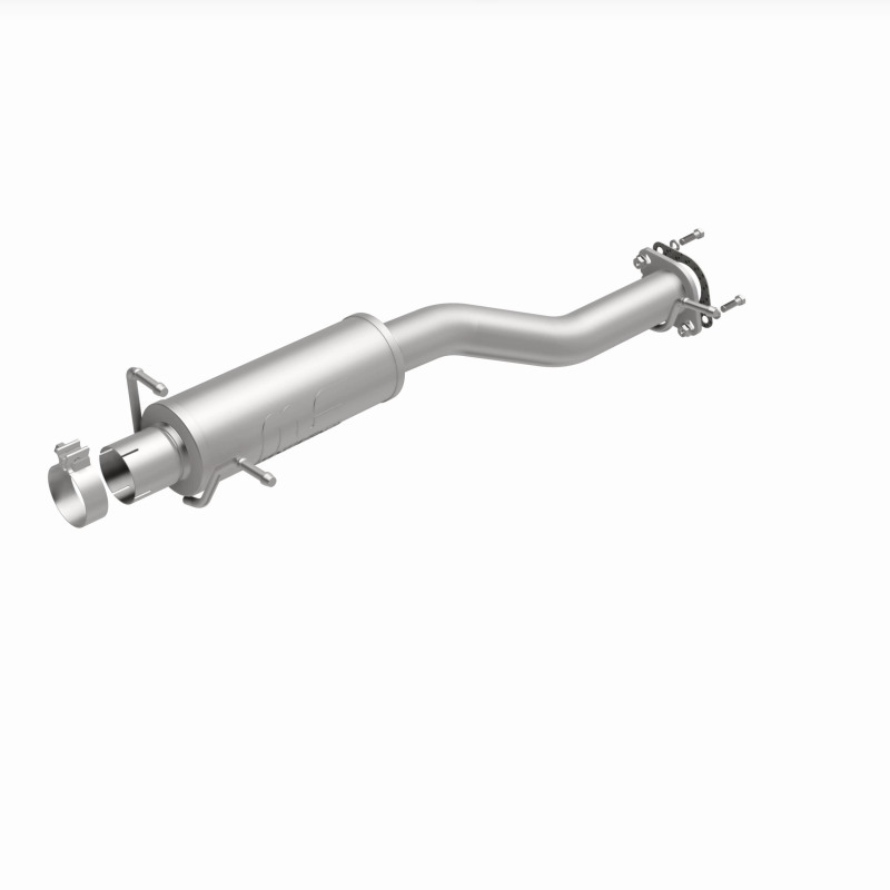 Ram 1500 Performance Exhaust - Magnaflow - D-Fit Muffler 409 SS 3in - `19-`23