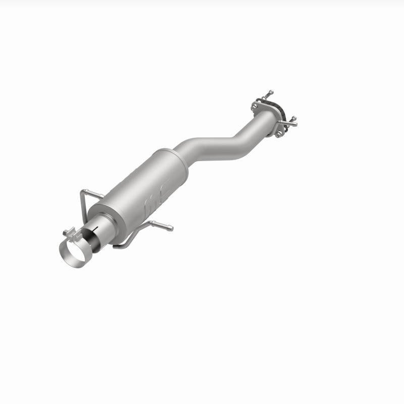 Ram 1500 Performance Exhaust - Magnaflow - D-Fit Muffler 409 SS 3in - `19-`23