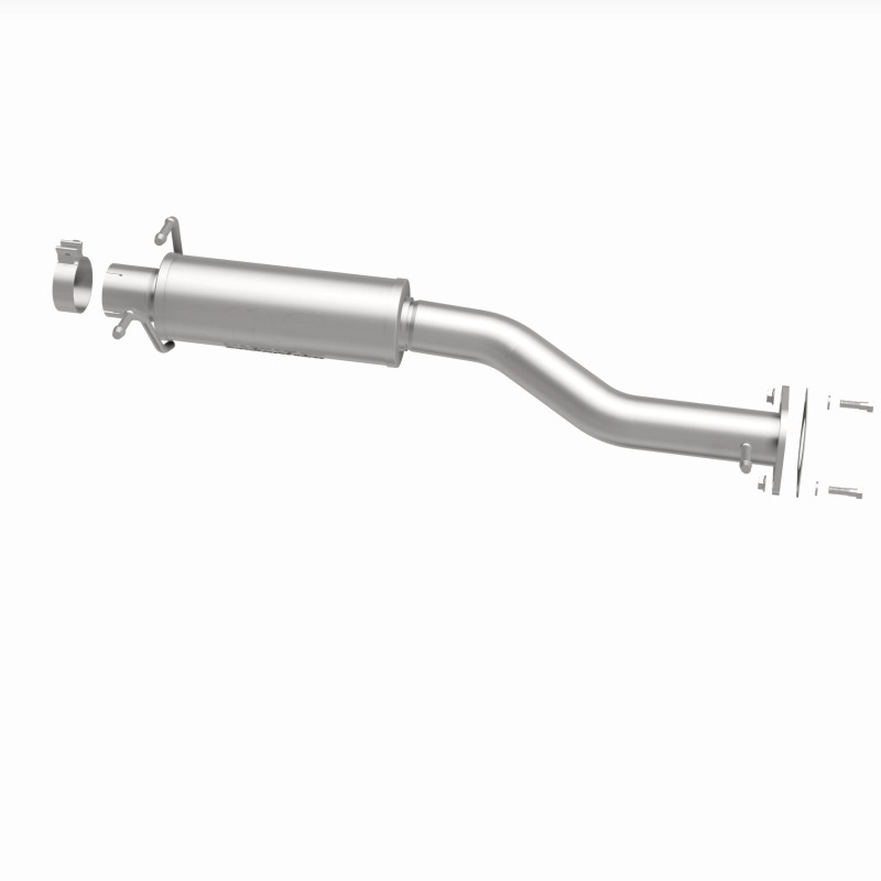 Ram 1500 Performance Exhaust - Magnaflow - D-Fit Muffler 409 SS 3in - `19-`23