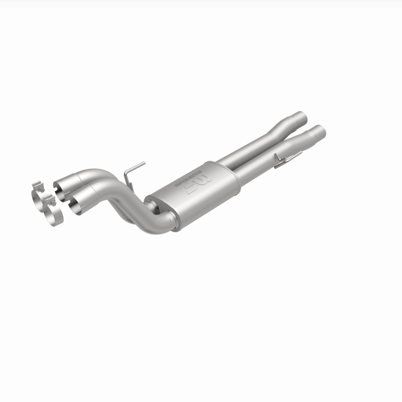 Ford F-150 Raptor Performance Exhaust - Magnaflow - D-Fit Muffler - `17-`20