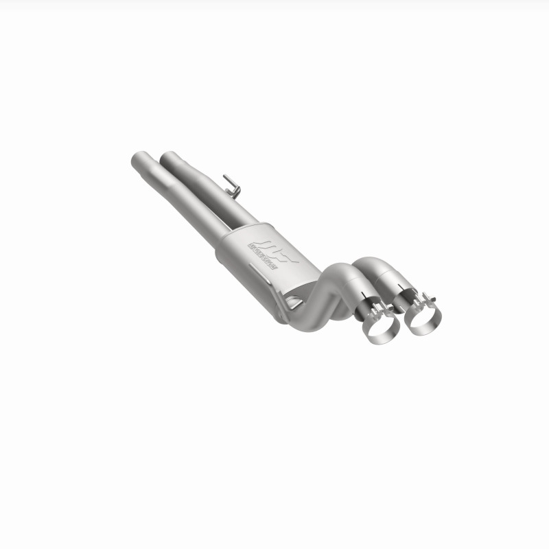 Ford F-150 Raptor Performance Exhaust - Magnaflow - D-Fit Muffler - `17-`20