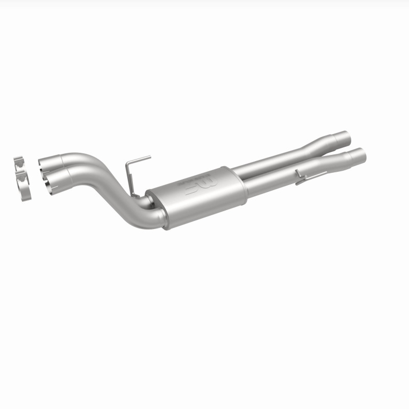 Ford F-150 Raptor Performance Exhaust - Magnaflow - D-Fit Muffler - `17-`20