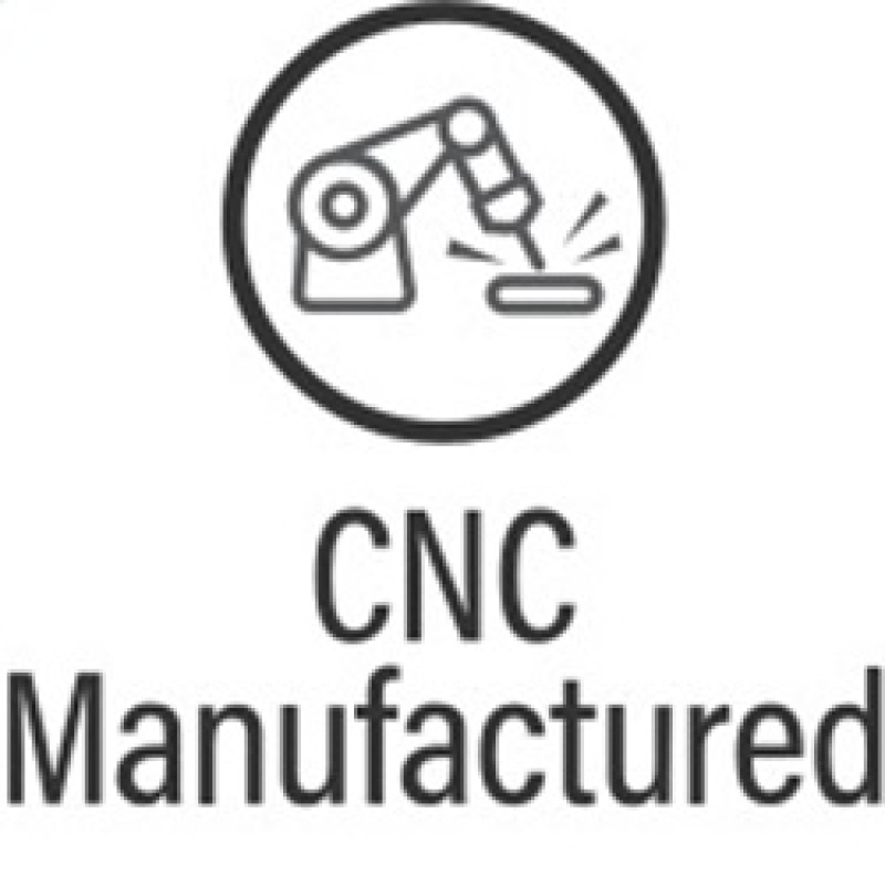 Ford F-150 Raptor Performance Exhaust - Magnaflow - D-Fit Muffler - `17-`20