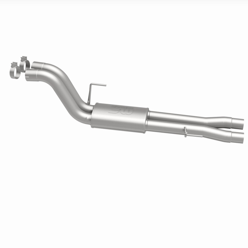 Ford F-150 Raptor Performance Exhaust - Magnaflow - D-Fit Muffler - `17-`20