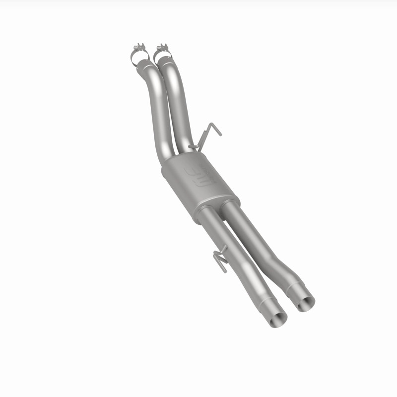 Ford F-150 Raptor Performance Exhaust - Magnaflow - D-Fit Muffler - `17-`20