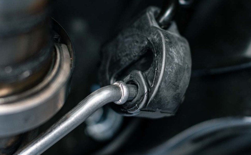 Ford F-150 Performance Exhaust - Rear Exit - Magnaflow - Cat Back, Street Series - Polished - `15-`24