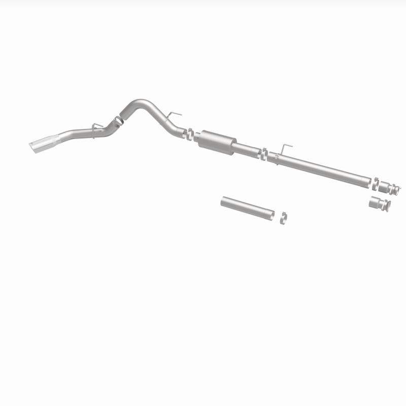 Ford F-150 Performance Exhaust - Magnaflow - Street Series Cat-Back - `15-`24