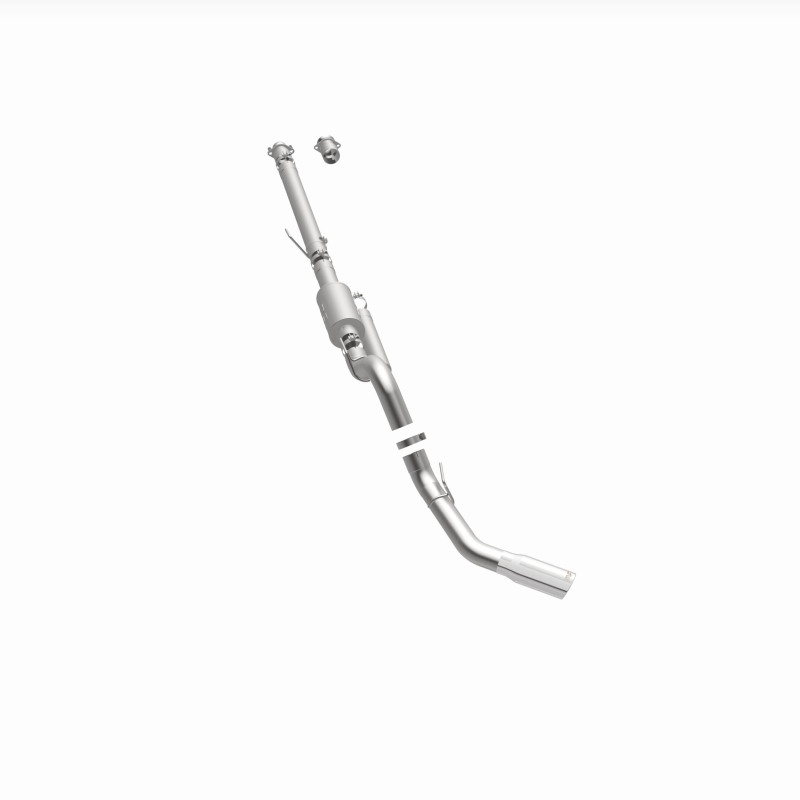 Ford F-150 Performance Exhaust - Magnaflow - Street Series Cat-Back - `15-`24