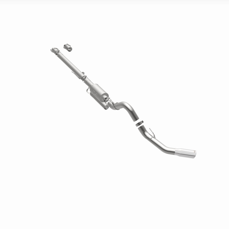 Ford F-150 Performance Exhaust - Magnaflow - Street Series Cat-Back - `15-`24