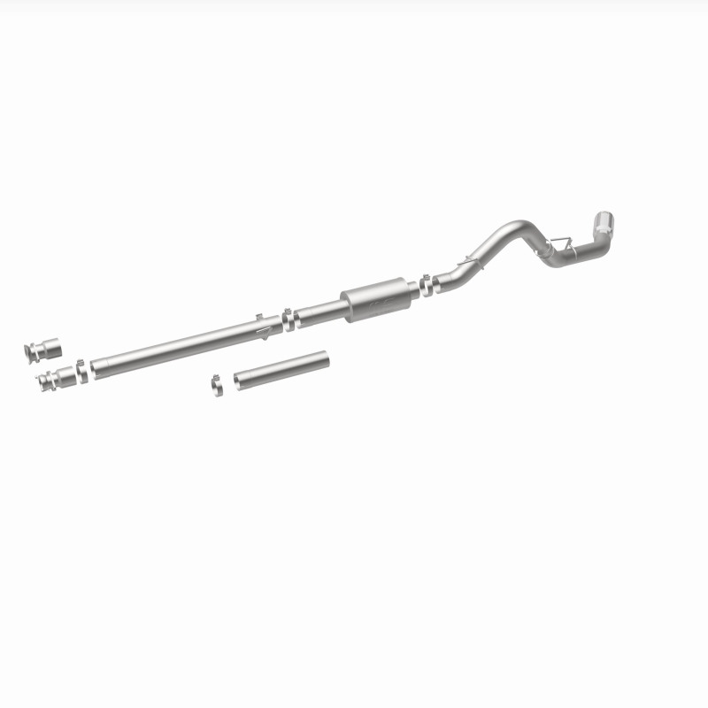 Ford F-150 Performance Exhaust - Magnaflow - Street Series Cat-Back - `15-`24