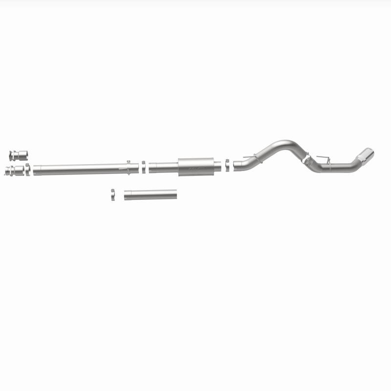 Ford F-150 Performance Exhaust - Magnaflow - Street Series Cat-Back - `15-`24