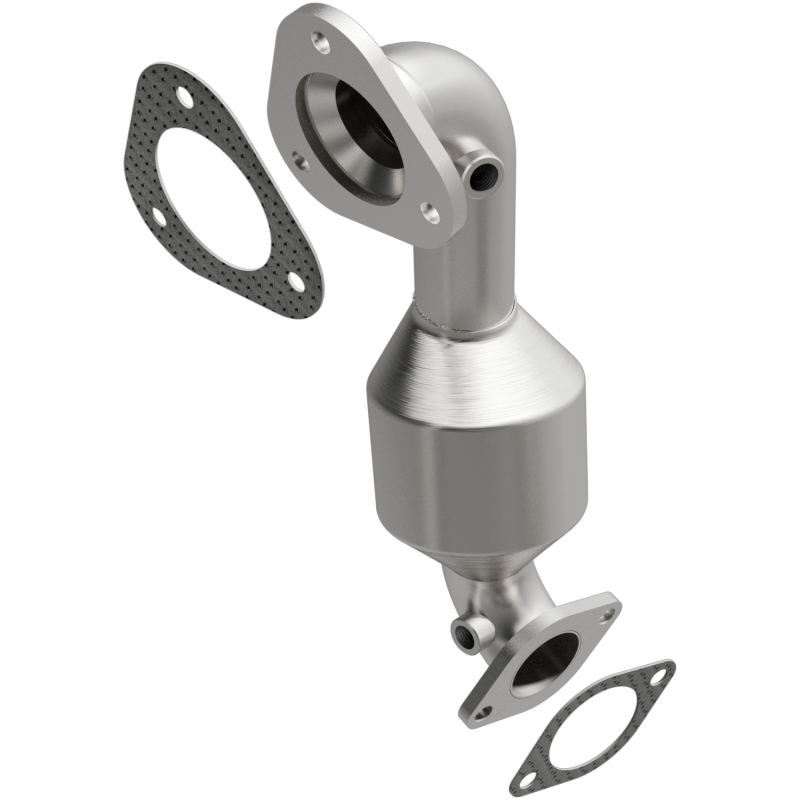 Lincoln MKT Catalytic Converter - Magnaflow - Direct Fit - `10-`16