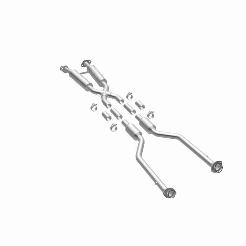 Lexus GS350 Performance Exhaust - Magnaflow - OEM Grade Direct-Fit Catalytic Converter - `13-`20