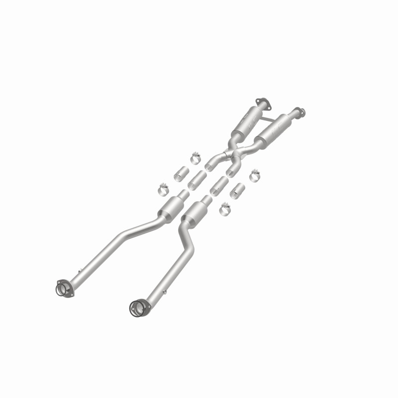 Lexus GS350 Performance Exhaust - Magnaflow - OEM Grade Direct-Fit Catalytic Converter - `13-`20