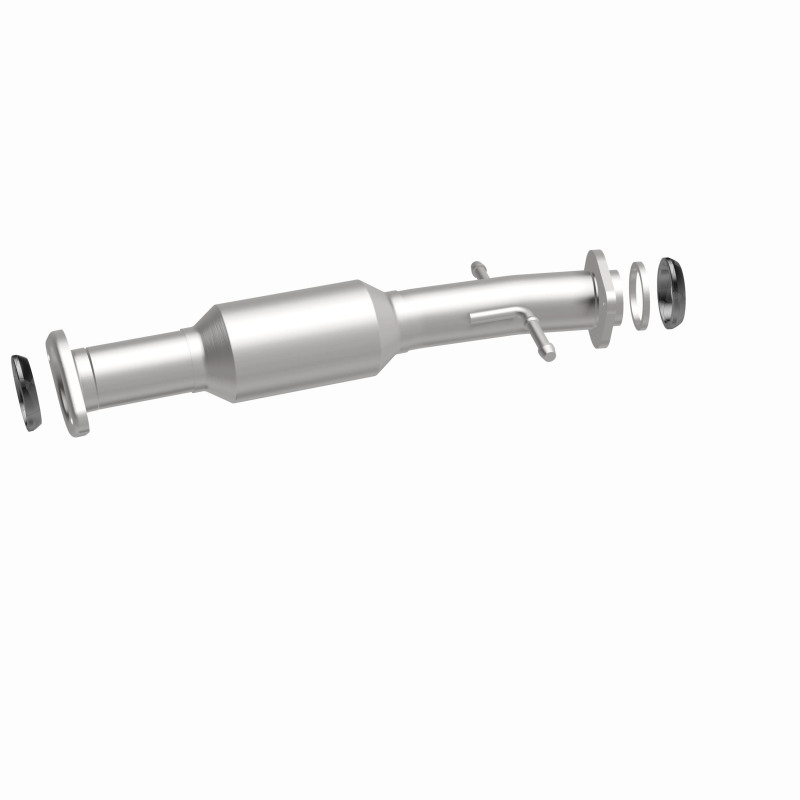 Lexus RX350 Catalytic Converter - Magnaflow - OEM Grade Direct-Fit - `10-`15