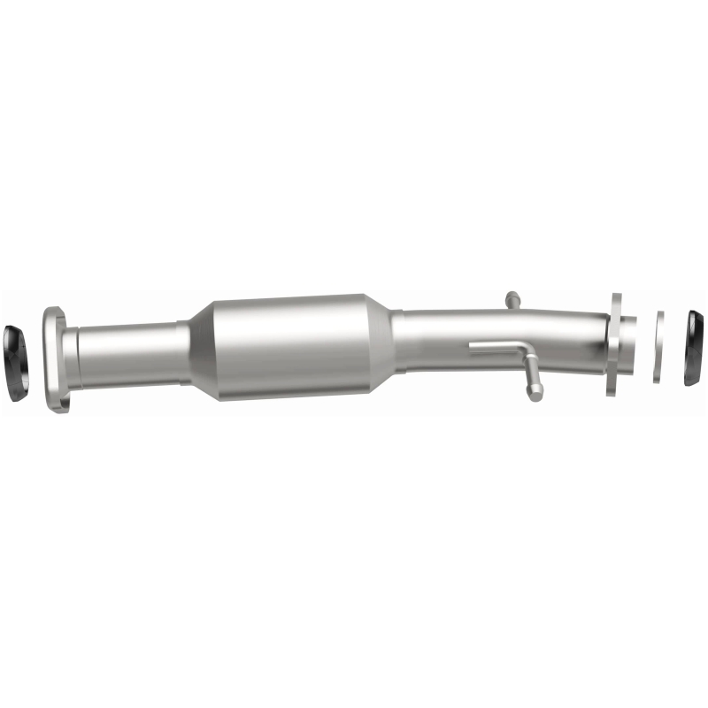 Lexus RX350 Catalytic Converter - Magnaflow - OEM Grade Direct-Fit - `10-`15