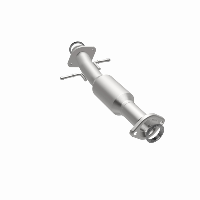 Lexus RX350 Catalytic Converter - Magnaflow - OEM Grade Direct-Fit - `10-`15