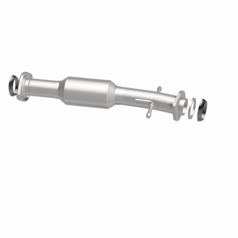 Lexus RX350 Catalytic Converter - Magnaflow - OEM Grade Direct-Fit - `10-`15