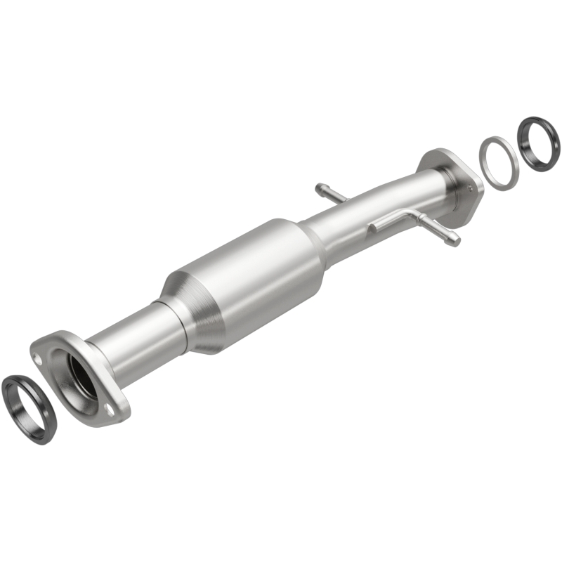 Lexus RX350 Catalytic Converter - Magnaflow - OEM Grade Direct-Fit - `10-`15