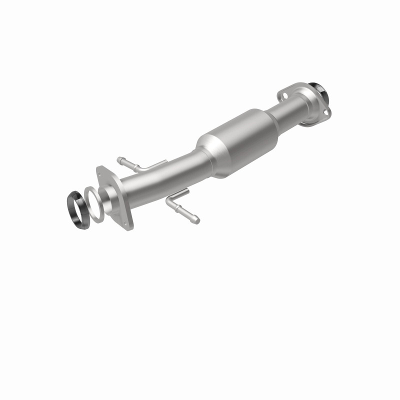 Lexus RX350 Catalytic Converter - Magnaflow - OEM Grade Direct-Fit - `10-`15