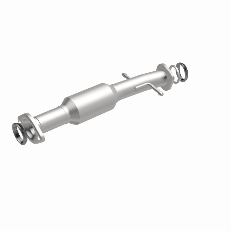 Lexus RX350 Catalytic Converter - Magnaflow - OEM Grade Direct-Fit - `10-`15