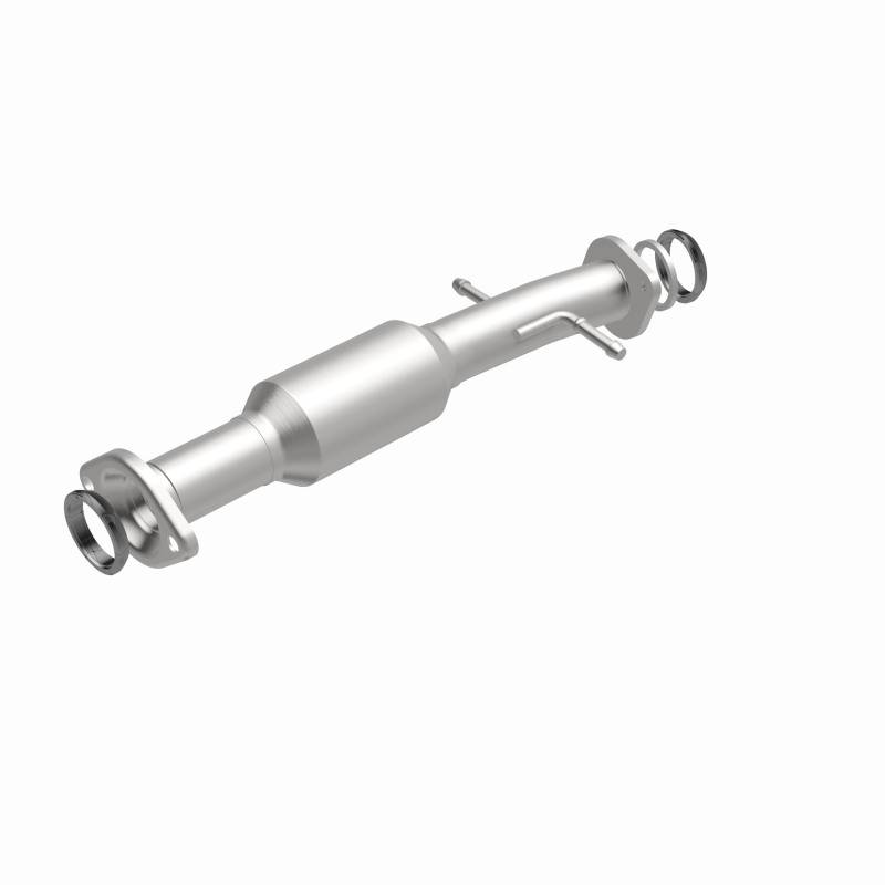 Lexus RX350 Catalytic Converter - Magnaflow - OEM Grade Direct-Fit - `10-`15