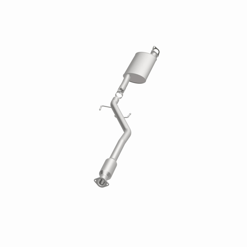 Hyundai Santa Fe XL Catalytic Converter - Magnaflow - Direct Fit, OEM Grade - 2019