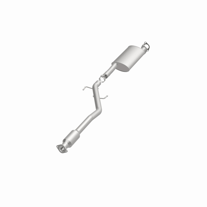 Hyundai Santa Fe XL Catalytic Converter - Magnaflow - Direct Fit, OEM Grade - 2019