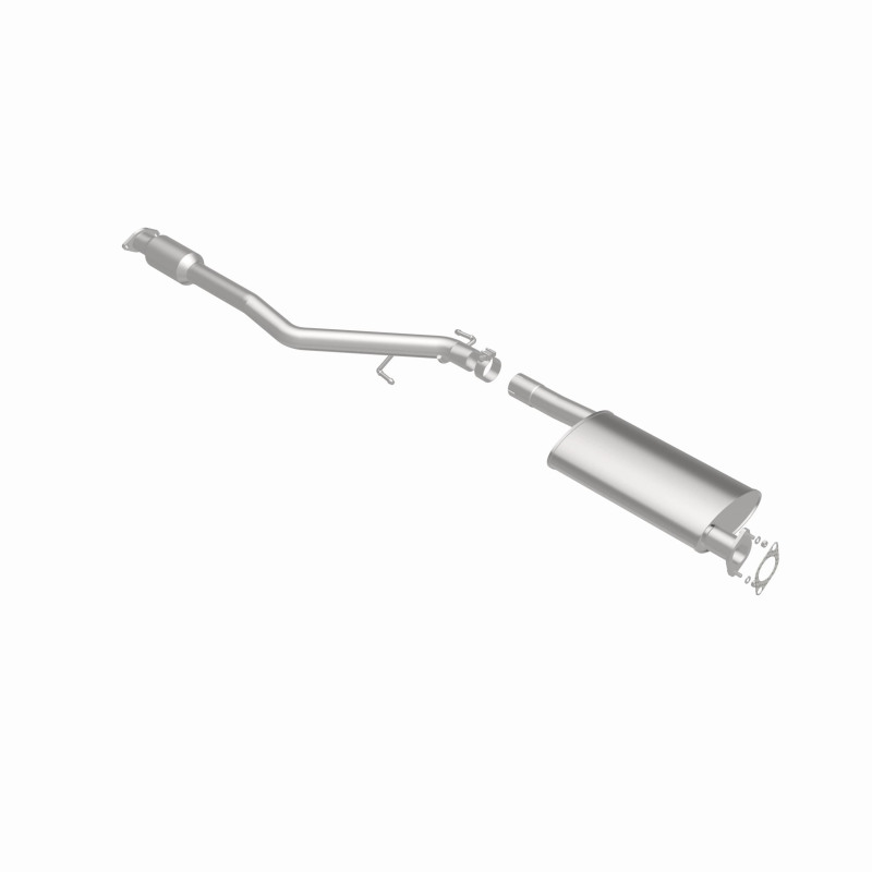 Hyundai Santa Fe XL Catalytic Converter - Magnaflow - Direct Fit, OEM Grade - 2019