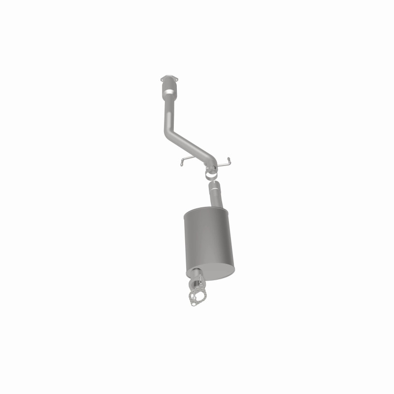 Hyundai Santa Fe XL Catalytic Converter - Magnaflow - Direct Fit, OEM Grade - 2019