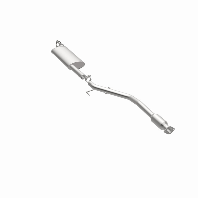 Hyundai Santa Fe XL Catalytic Converter - Magnaflow - Direct Fit, OEM Grade - 2019