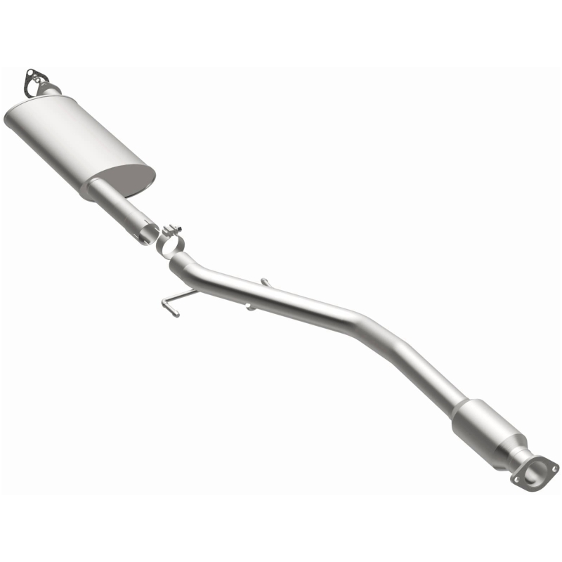 Hyundai Santa Fe XL Catalytic Converter - Magnaflow - Direct Fit, OEM Grade - 2019