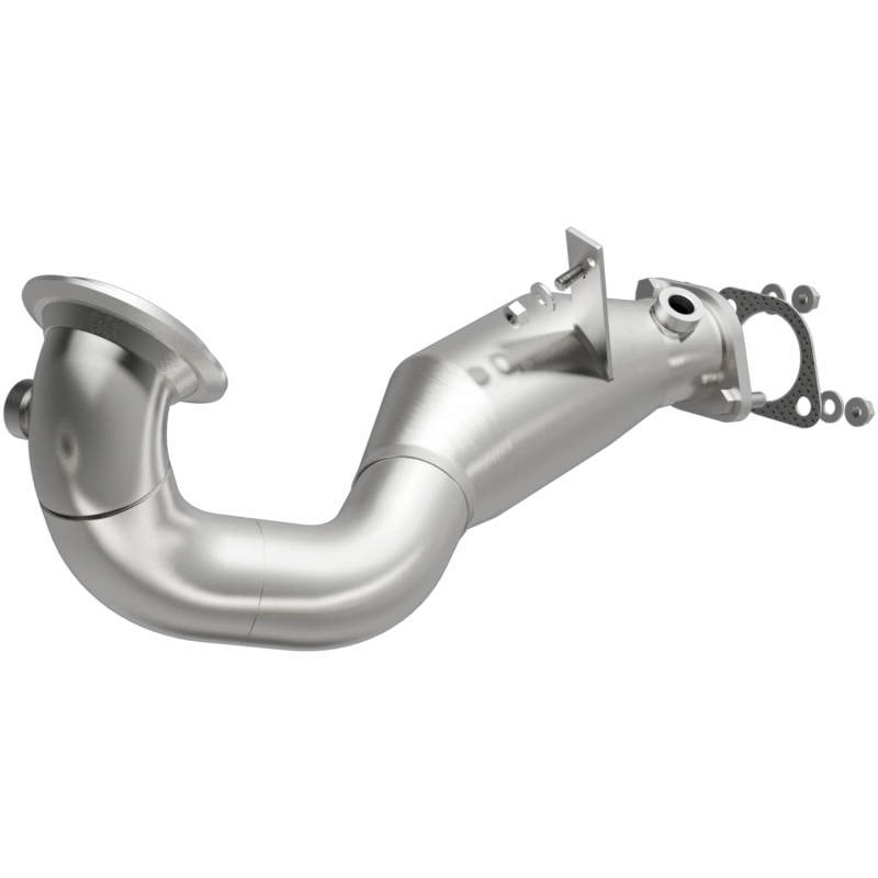 BMW Z4 Performance Exhaust - Front Rearward - Magnaflow - OEM Grade Direct-Fit Catalytic Converter - `09-`16